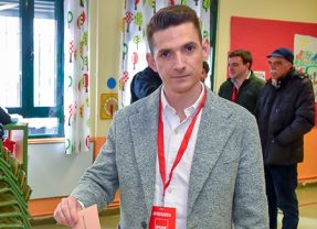 El PSOE gana la batalla en Segovia por el séptimo procurador