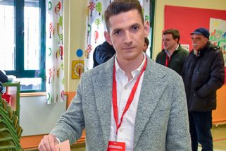 El PSOE gana la batalla en Segovia por el séptimo procurador