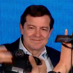 La subida de PP y PSOE frena el auge de Vox (pero todo sigue igual)