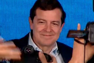 La subida de PP y PSOE frena el auge de Vox (pero todo sigue igual)