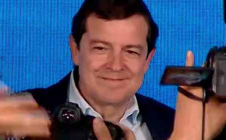 La subida de PP y PSOE frena el auge de Vox (pero todo sigue igual)