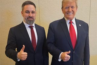 Final de campaña y a la sombra de una guerra infumable