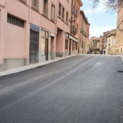 El Ayuntamiento acredita que avisó a ICOMOS antes de actuar en San Agustín