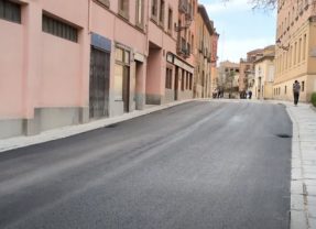 El Ayuntamiento acredita que avisó a ICOMOS antes de actuar en San Agustín