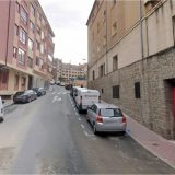 La calle Antonio Machado cortada mañana y el viernes