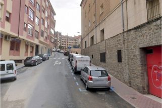 La calle Antonio Machado cortada mañana y el viernes