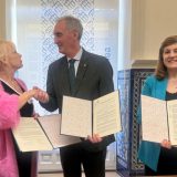 El Ayuntamiento dota con 15.000 euros a la Plataforma del Voluntariado