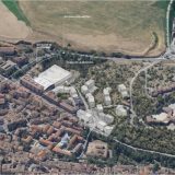 Segovia impulsará 350 viviendas y una nueva estación en el Velódromo