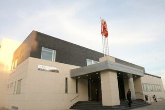 Los tres clubes segovianos: “No pretendemos iniciar guerras sino tender puentes”