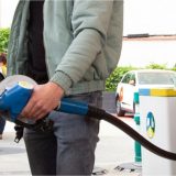 El transporte segoviano reclama apoyo por el coste del gasóleo