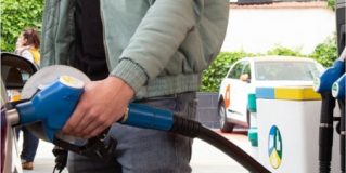 El transporte segoviano reclama apoyo por el coste del gasóleo