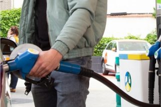 El transporte segoviano reclama apoyo por el coste del gasóleo