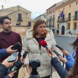 El PSOE acusa al PP de usar una ‘falsa emergencia’ en San Agustín para eludir controles de Patrimonio