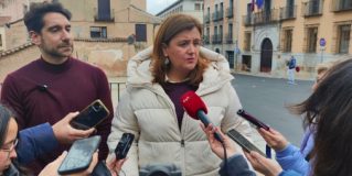 El PSOE acusa al PP de usar una ‘falsa emergencia’ en San Agustín para eludir controles de Patrimonio