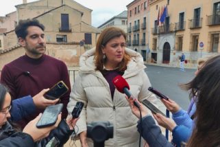 El PSOE acusa al PP de usar una “falsa emergencia” en San Agustín para saltarse los controles patrimoniales