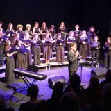 El encuentro “Mujeres de ciencia, mujeres conciencia” reúne a un millar de personas