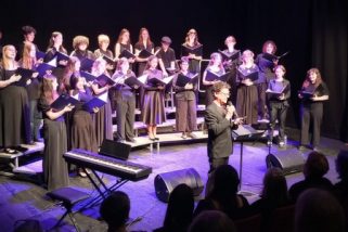 El encuentro “Mujeres de ciencia, mujeres conciencia” reúne a un millar de personas