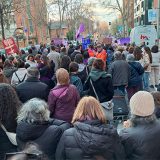 Campaña día 10: el voto de las mujeres (y el de los mayores)