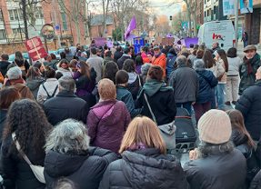 Campaña día 10: el voto de las mujeres (y el de los mayores)
