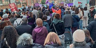 Campaña día 10: el voto de las mujeres (y el de los mayores)