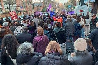 Campaña día 10: el voto de las mujeres (y el de los mayores)