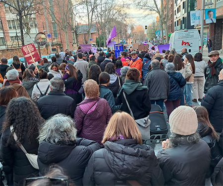 Campaña día 10: el voto de las mujeres (y el de los mayores)