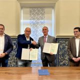 La espera del parking provisional del AVE, cerca de su fin