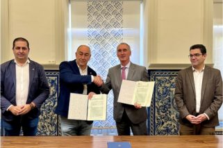 La espera del parking parking del AVE, cerca de su fin