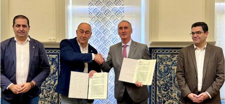 La espera del parking provisional del AVE, cerca de su fin