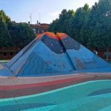 El PSOE pide participación vecinal para reformar la Plaza de la Pirámide