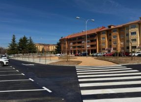 Horcajo sobre las plazas de Nueva Segovia: “Ya no podemos fiarnos de las palabras de la empresa”