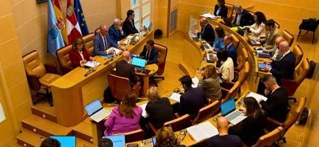 La oposición tumba la ordenanza sobre guías y el PP vuelve a cargar contra la “banda del no”