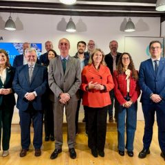 Mazarías presenta un presupuesto de 83 millones y pide a la oposición que “deje hacer”