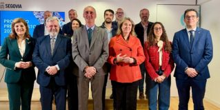 Mazarías presenta un presupuesto de 83 millones y pide a la oposición que “deje hacer”