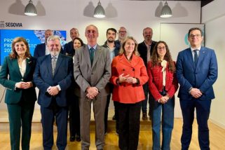 Mazarías presenta un presupuesto de 83 millones y pide a la oposición que “deje hacer”