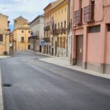 Mazarías promete revertir San Agustín cuando acaben las obras del Cervantes