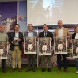 Palazuelos celebra Semana Santa con el estreno de su propia Banda