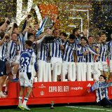 La decadencia del fútbol