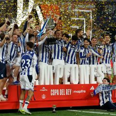 La decadencia del fútbol