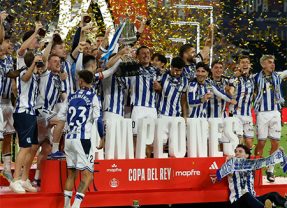 La decadencia del fútbol