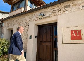 Segovia entra en el top-10 de turismo rural en febrero