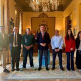 Toman posesión dos albañiles municipales