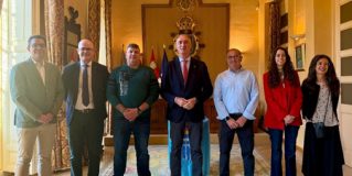 Toman posesión dos albañiles municipales