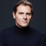 Albert Rivera, Garamendi y referentes del emprendimiento en SegoviaUp 2026