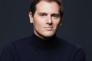 Albert Rivera, Garamendi y referentes del emprendimiento en SegoviaUp 2026