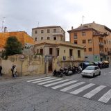 Luz verde a 14 nuevas viviendas en el antiguo edificio de La Botería