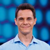 Christian Gálvez, Vikingo de Honor en el encuentro medieval de El Espinar