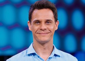 Christian Gálvez, Vikingo de Honor en el encuentro medieval de El Espinar