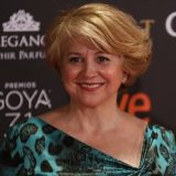 La Diputación premia a Esther García como mejor embajadora segoviana del cine