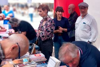 Libros que hacen Comunidad